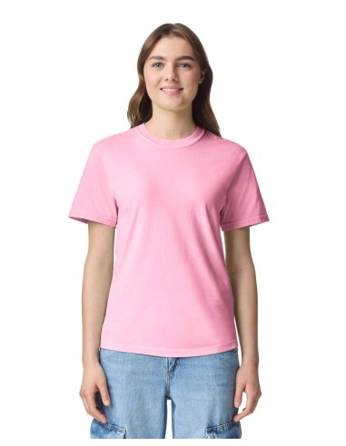 COM-1717-HEAVYWEIGHT ADULT TEE