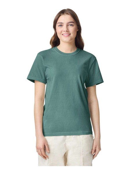 COM-1717-HEAVYWEIGHT ADULT TEE