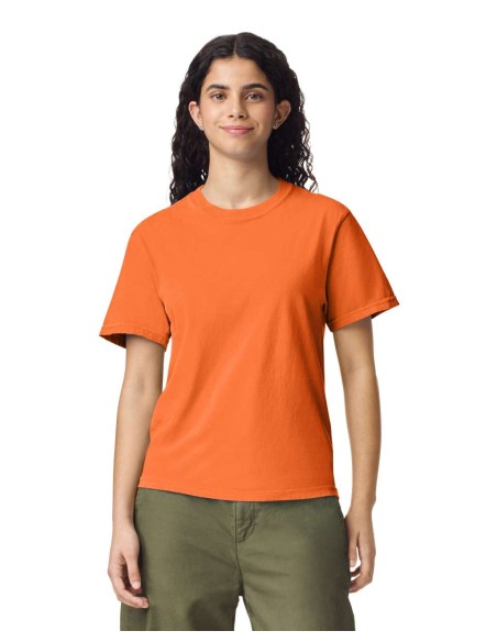 COM-1717-HEAVYWEIGHT ADULT TEE