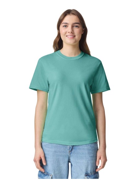 COM-1717-HEAVYWEIGHT ADULT TEE