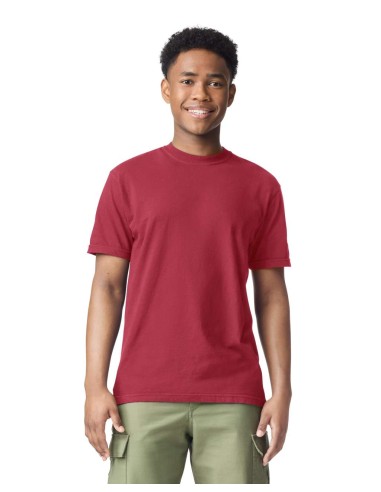 COM-1717-HEAVYWEIGHT ADULT TEE