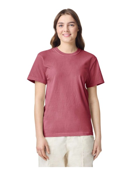 COM-1717-HEAVYWEIGHT ADULT TEE