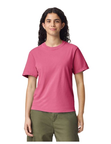 COM-1717-HEAVYWEIGHT ADULT TEE