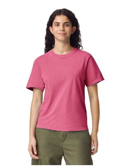 COM-1717-HEAVYWEIGHT ADULT TEE