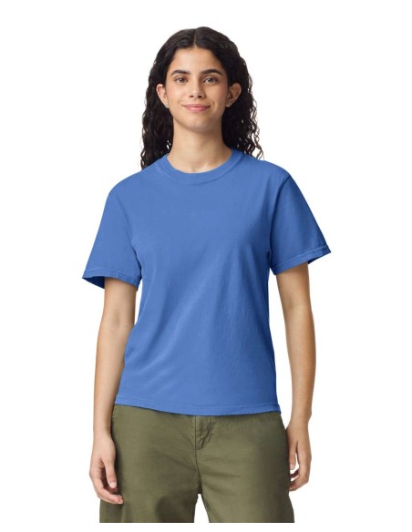 COM-1717-HEAVYWEIGHT ADULT TEE