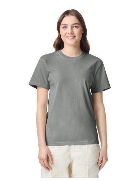 COM-1717-HEAVYWEIGHT ADULT TEE