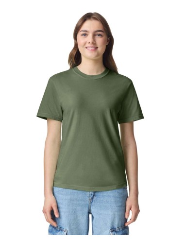 COM-1717-HEAVYWEIGHT ADULT TEE
