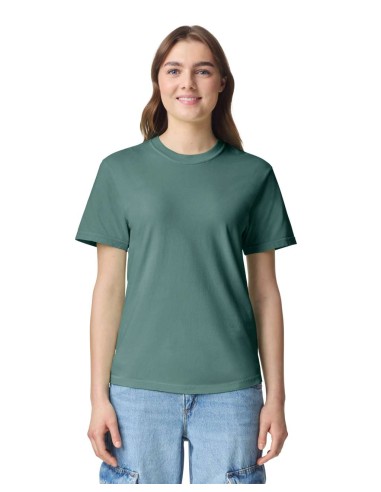 COM-1717-HEAVYWEIGHT ADULT TEE