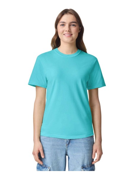 COM-1717-HEAVYWEIGHT ADULT TEE