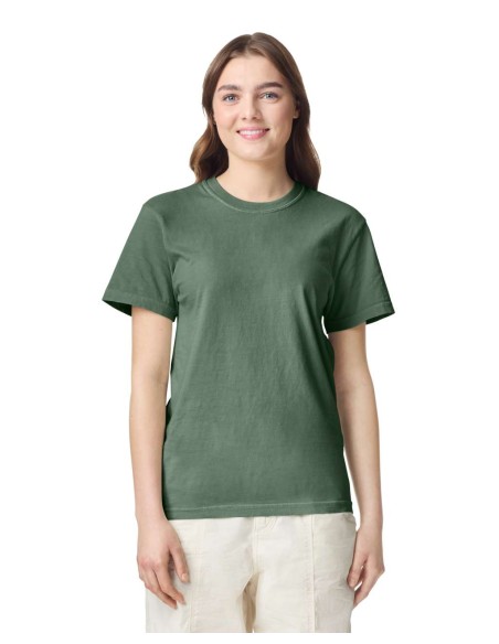 COM-1717-HEAVYWEIGHT ADULT TEE