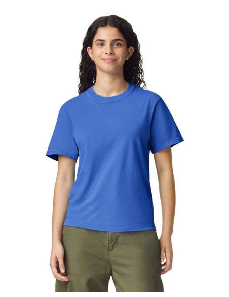 COM-1717-HEAVYWEIGHT ADULT TEE