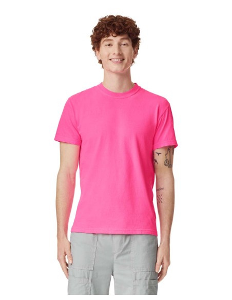COM-1717-HEAVYWEIGHT ADULT TEE