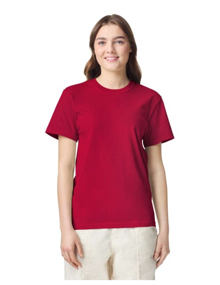 COM-1717-HEAVYWEIGHT ADULT TEE