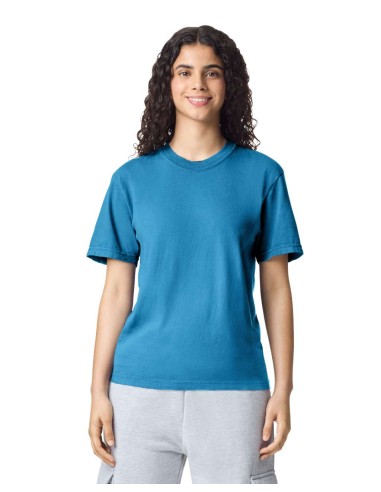 COM-1717-HEAVYWEIGHT ADULT TEE