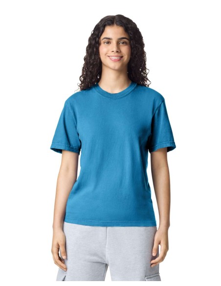 COM-1717-HEAVYWEIGHT ADULT TEE