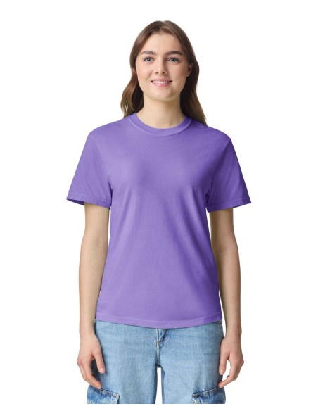 COM-1717-HEAVYWEIGHT ADULT TEE