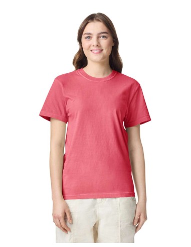 COM-1717-HEAVYWEIGHT ADULT TEE