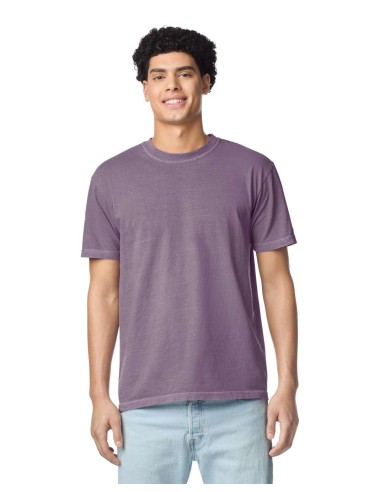 COM-1717-HEAVYWEIGHT ADULT TEE