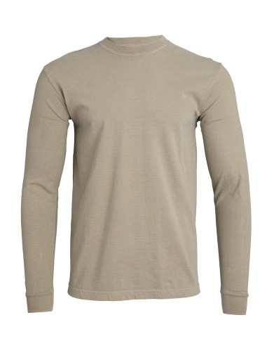 COM-6014-T-shirt à manches longues