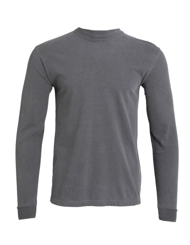 COM-6014-T-shirt à manches longues