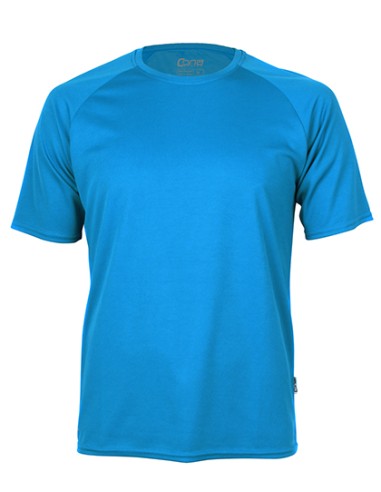 CON-CS01-Rainbow Tech Tee