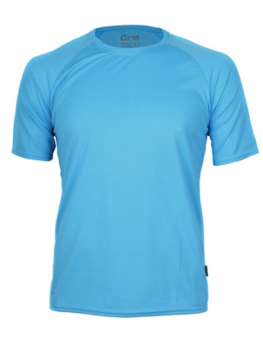 CON-CS01-Rainbow Tech Tee