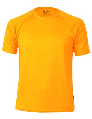 CON-CS01-Rainbow Tech Tee