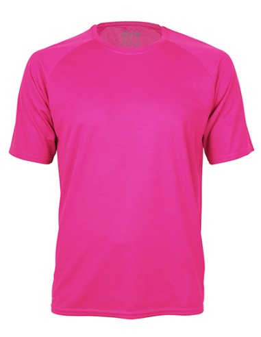 CON-CS01-Rainbow Tech Tee