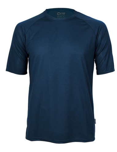 CON-CS01-Rainbow Tech Tee