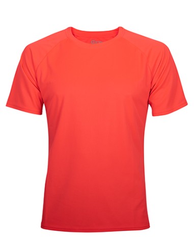 CON-CS01-Rainbow Tech Tee