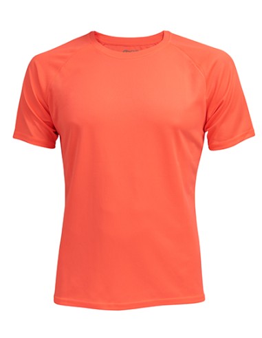 CON-CS01-Rainbow Tech Tee