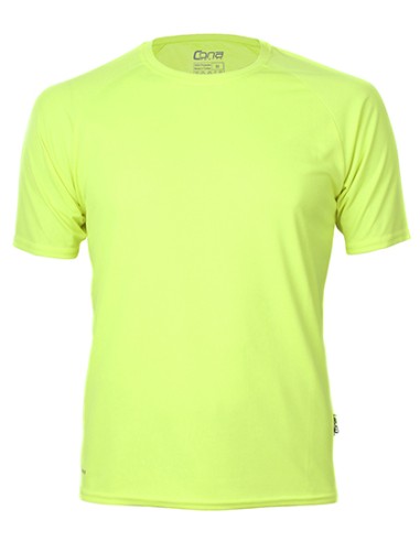 CON-CS01-Rainbow Tech Tee