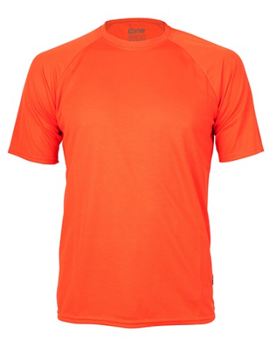 CON-CS01-Rainbow Tech Tee