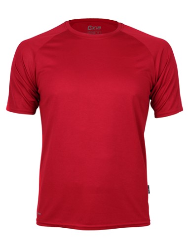 CON-CS01-Rainbow Tech Tee