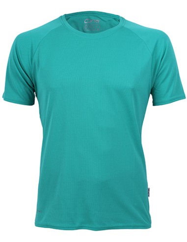 CON-CS01-Rainbow Tech Tee