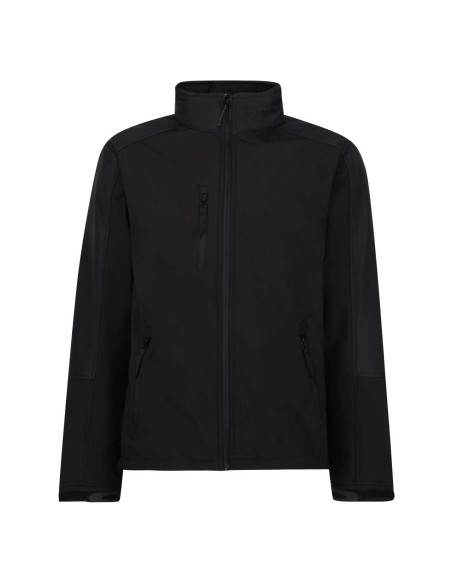 R-RETRA650-HYDROFORCE - 3-LAYER MEMBRANE HOODED SOFTSHELL