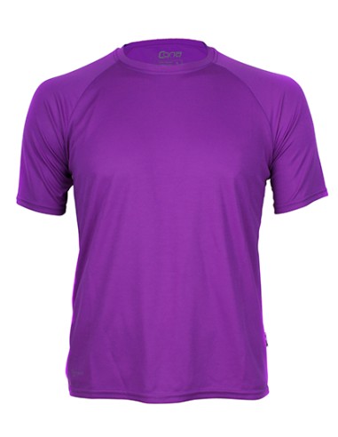 CON-CS01-Rainbow Tech Tee