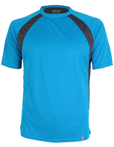 CON-CS05-Pace Tech Tee
