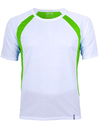 CON-CS05-Pace Tech Tee