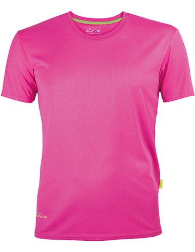 CON-CS11-Evolution Tech Tee