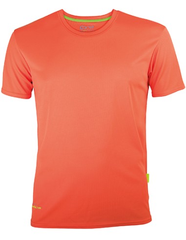 CON-CS11-Evolution Tech Tee