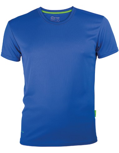 CON-CS11-Evolution Tech Tee
