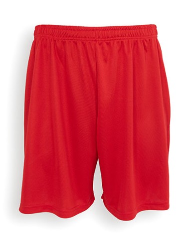 CON-CS12-Evolution Shorts
