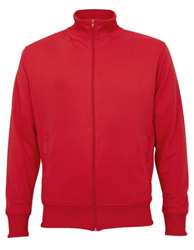 CON-CS44-The Training Jacket