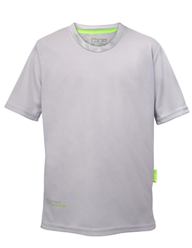 CON-CSK11-Kids Evolution Tech Tee