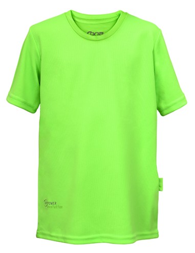 CON-CSK11-Kids Evolution Tech Tee