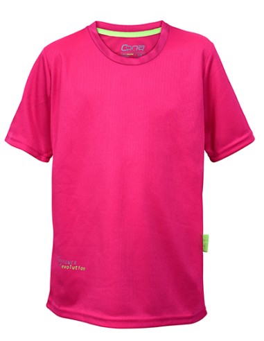 CON-CSK11-Kids Evolution Tech Tee