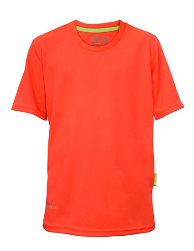 CON-CSK11-Kids Evolution Tech Tee
