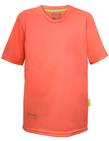 CON-CSK11-Kids Evolution Tech Tee