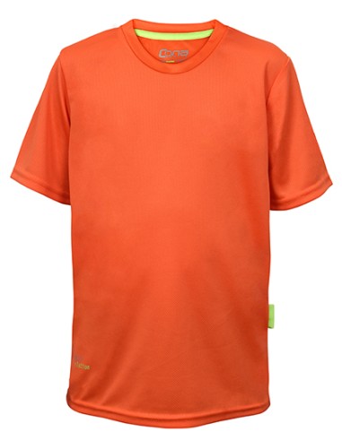 CON-CSK11-Kids Evolution Tech Tee
